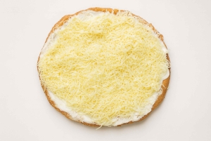 Boedapest: een ervaring met een lángos