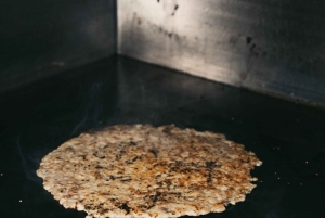 Boedapest: een ervaring met een lángos