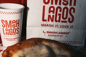 Boedapest: een ervaring met een lángos