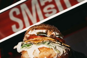 Boedapest: een ervaring met een lángos