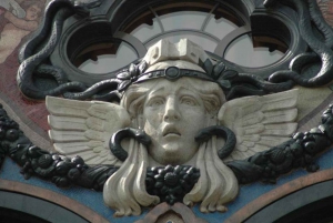 Budapest Art Nouveau Walking Tour