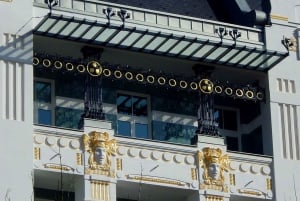 Budapest Art Nouveau Walking Tour