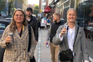 Boedapest: Help de autoriteiten buiten Escape Room spel