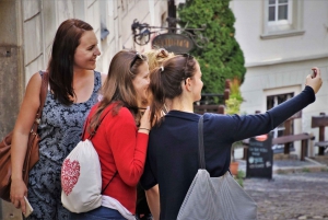 Budapest : Bachelor Party Outdoor Smartphone Game