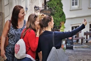 Budapest : Bachelorette Party Outdoor Smartphone Game