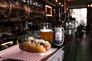 Budapest: cervecerías al aire libre, ruta gastronómica y bares escondidos