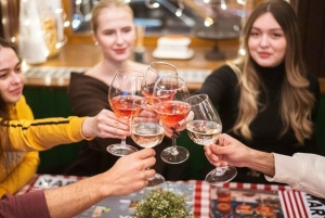 Budapest: cervecerías al aire libre, ruta gastronómica y bares escondidos