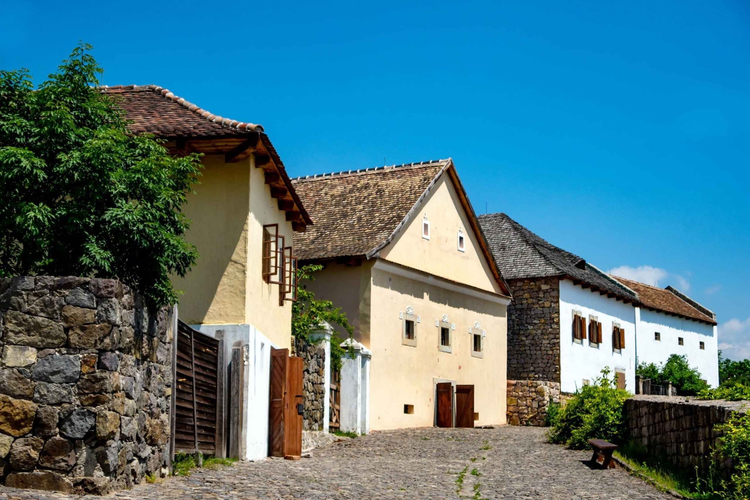 Boedapest: fietstocht naar de stad van schilders, Szentendre