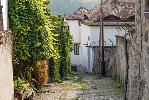 Boedapest: fietstocht naar de stad van schilders, Szentendre