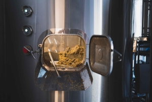 Budapest: Bryggeritur på 'First Craft Beer' og ølsmagning