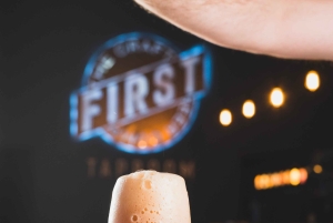 Budapest: Bryggeritur på 'First Craft Beer' og ølsmagning