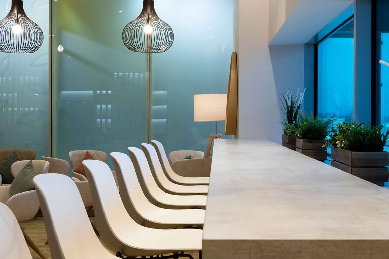 Boedapest (BUD): Ferenc Liszt Airport Premium Lounge-toegang