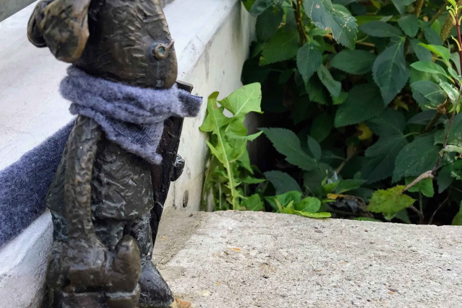 Budapeszt: piesza wycieczka po Budzie