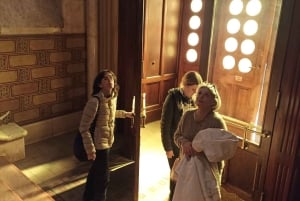 Budapest: Guidad vandringstur i Buda