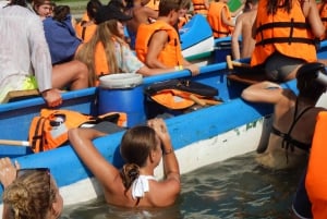 Budapeste: Canoagem no Danúbio com ou sem Sauna ou Praia do Danúbio