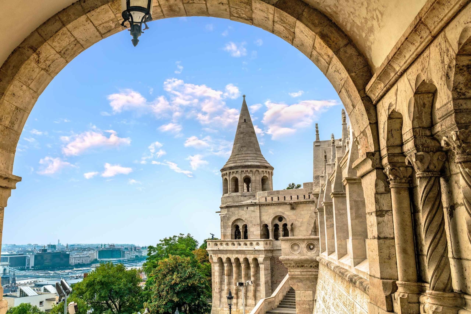 Budapeszt: Uchwyć najbardziej fotogeniczne miejsca z lokalnym przewodnikiem