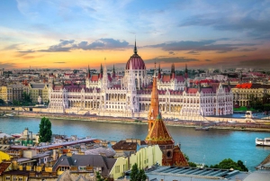 Budapest: Capture the most Photogenic Spots with a Local