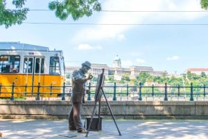Budapest Card: transport publiczny, 30+ atrakcji i wycieczek