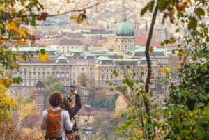 Budapest Card : transport public, 30 attractions et visites