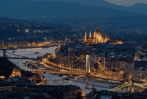 Budapest Card: Public Transport, 30+ Top Attractions & Tours