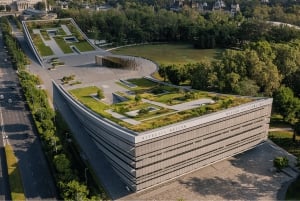 Budapest-kortti: Julkinen liikenne, 30+ huippunähtävyyttä ja retkiä.