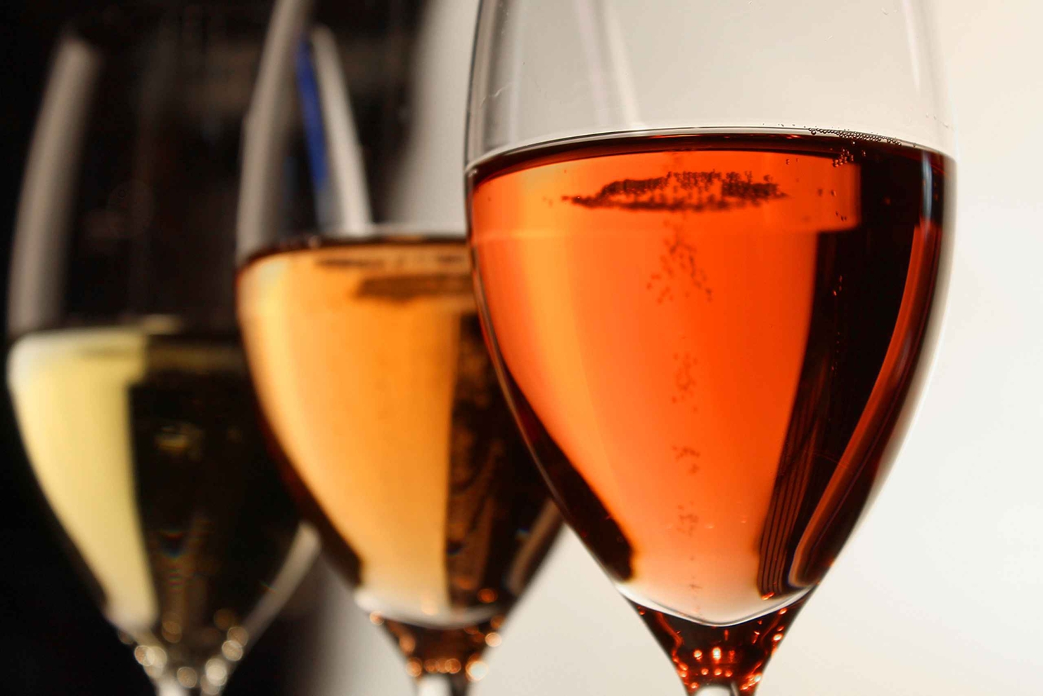 Budapest: Champagnesmaking på Étoile Champagne Bar & Snacks