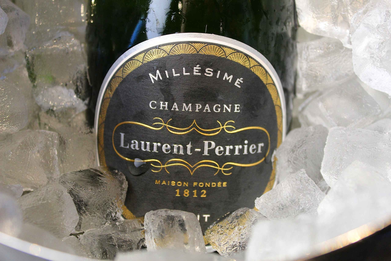 Budapest: Champagnesmaking på Étoile Champagne Bar & Snacks