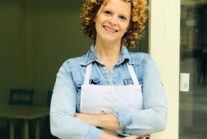 Taller de chimney cakes: más sabores y refrescos ilimitados