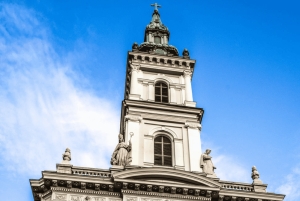 Budapest: Christmas Concert with Vivaldi, Mozart & more