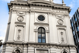 Budapest: Christmas Concert with Vivaldi, Mozart & more