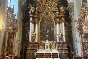 Budapest: Christmas Concert with Vivaldi, Mozart & more