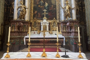 Budapest: Christmas Concert with Vivaldi, Mozart & more