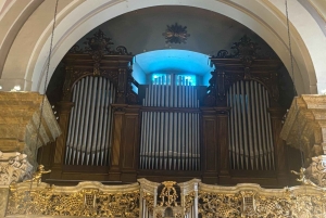 Budapest: Christmas Concert with Vivaldi, Mozart & more