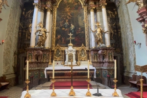 Budapest: Christmas Concert with Vivaldi, Mozart & more