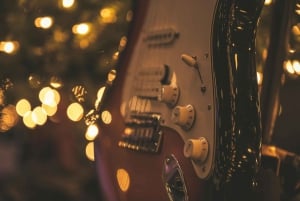 Budapest: hop-on hop-off-kryssning på dagen med välkomstdrink