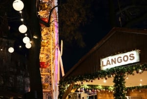 Budapest: Tagestour zu den Weihnachtsmärkten