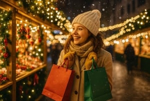 Budapest y Bratislava en un día desde Viena