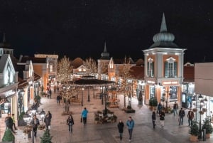 Budapest y Bratislava en un día desde Viena