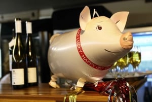 Budapest: Christmas and Holiday Danube Dinner Cruise