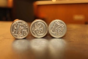 Budapest Cigar Lounge Experience - billet til gruppe