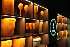 Budapest Cigar Lounge Experience - billet til gruppe