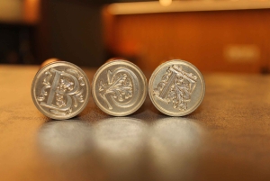 Budapest Cigar Lounge Experience - billet til gruppe