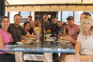 ブダペスト：コーヒー休憩付きのシティバイクツアー