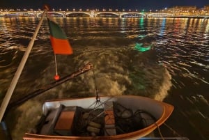 Budapest: Krydstogt med byens højdepunkter og velkomstdrink