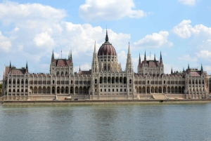Budapest: City Highlights Express Bus Tour