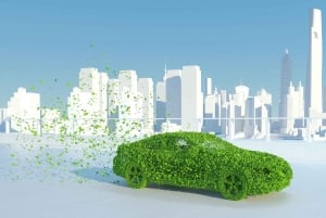 Budapest: City Highlights Opastettu pyöräily- ja kävelykierros