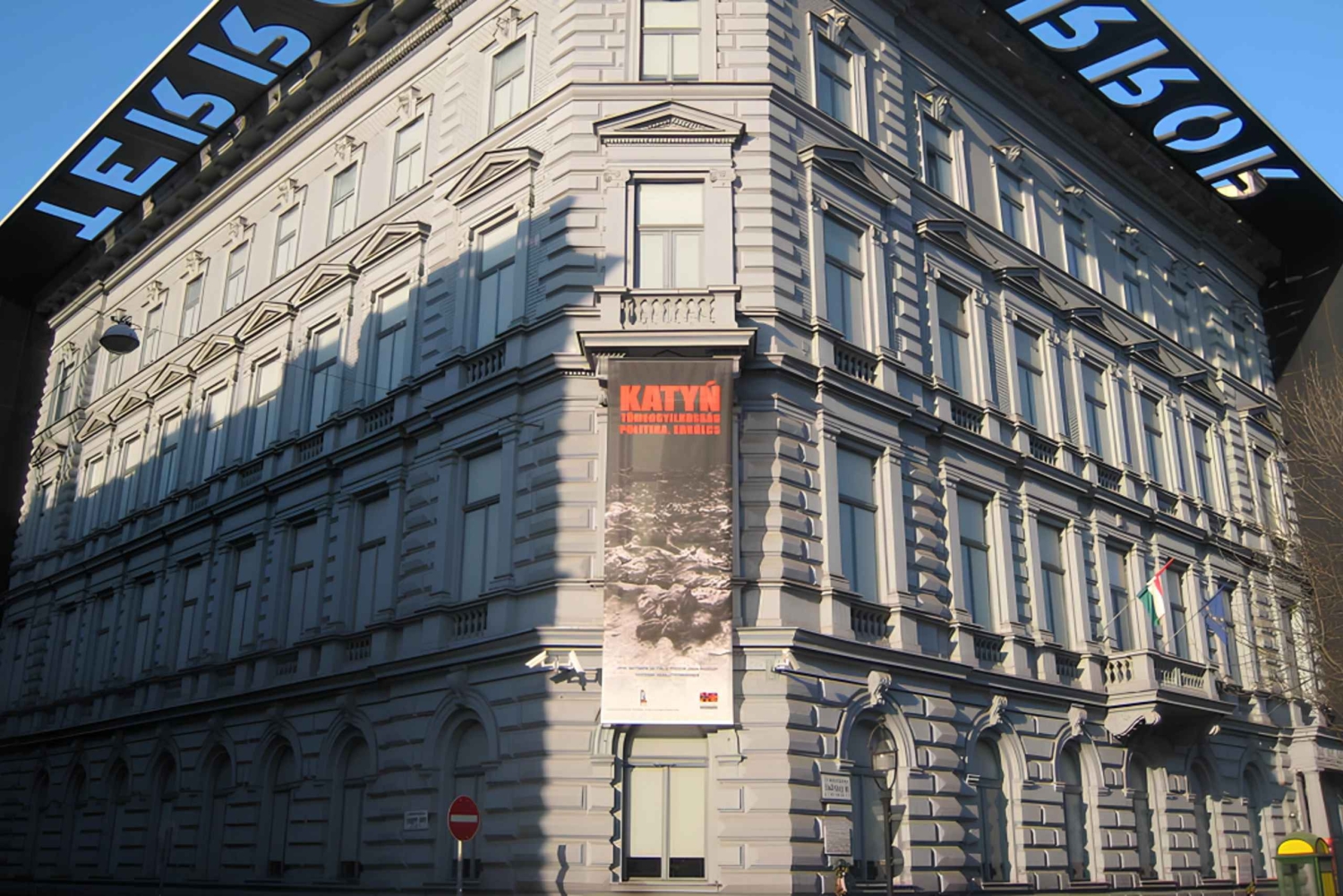 Budapest: Tour a pie por lo más destacado de la ciudad