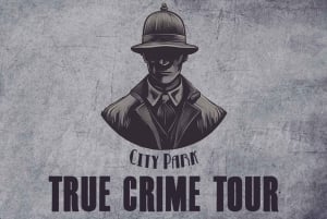 Budapest: City Park- True Crime of Hungary- Walking Tour