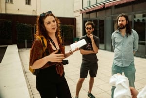 Budapeszt: miejskie poszukiwanie skarbów ze zdjęciami ✨