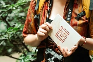 Budapeszt: miejskie poszukiwanie skarbów ze zdjęciami ✨